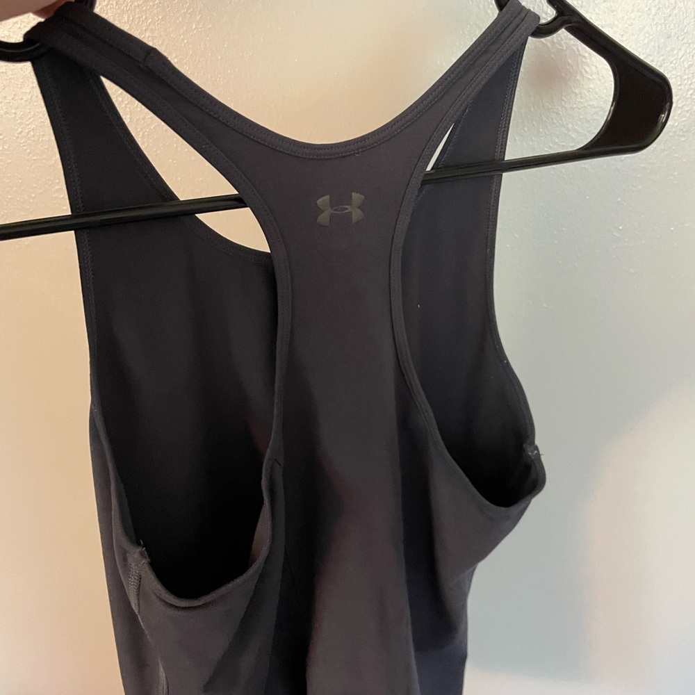 WORKOUT TANK